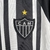 Kit Infantil Atlético Mineiro I 2324 - Adidas - Preta e branca - Camisa 7 Store