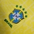 Kit Infantil Brasil I 24/25 - Nike - Amarela - Camisa 7 Store