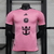 Camisa Inter Miami l 24/25 - Jogador Adidas Masculina - Rosa