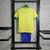 Kit Infantil Brasil I 24/25 - Nike - Amarela - comprar online