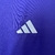 Camisa Argentina II 24/25 - Torcedor Adidas Feminina - Azul - loja online