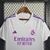 Camisa Real Madrid Goleiro 23/24 - Torcedor Adidas Masculina - Branco na internet