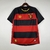 Camisa Sport Recife I 23/24 - Torcedor Umbro Masculina - Vermelha e preta