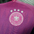 Camisa Alemanha II 24/25 - Jogador Adidas Masculina - Rosa - loja online