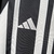 Kit Infantil Atlético Mineiro I 2324 - Adidas - Preta e branca - loja online