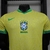 Camisa Brasil I 24/25 - Jogador Nike Masculina - Amarela na internet