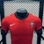 Camisa Portugal I 24/25 - Jogador Nike Masculina - Vermelha - Camisa 7 Store