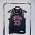 Camisa Chicago Bulls 23/24 - Jordan 23 Nike Masculina - Preta