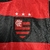 Camisa Retrô Flamengo 00/01 - Torcedor Masculina - Vermelha e preta na internet