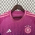 Camisa Alemanha II 24/25 - Torcedor Adidas Feminina - Rosa e azul na internet