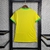 Camisa Brasil I 22/23 - Torcedor Nike Feminina - Amarela - comprar online