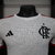 Camisa Flamengo II 24/25 - Jogador Adidas Masculina - Branca - comprar online