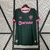 Camisa Fluminense II Edição Especial Cartola 23/24 - Torcedor Umbro Masculina - Verde com detalhes em rosa