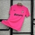 Camisa Sporting IIl 24/25 - Torcedor Nike Masculina - Rosa