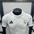 Camisa Real Madrid Pré-Treino 24/25 - Jogador Adidas Masculina - Branca na internet