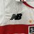 Kit Infantil São Paulo I 24/25 - New Balance - Branca - loja online