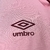 Camisa Fluminense Edição Especial 24/25 - Torcedor Umbro Masculina - Rosa - loja online