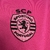 Camisa Sporting IIl 24/25 - Torcedor Nike Masculina - Rosa - Camisa 7 Store