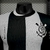 Camisa Corinthians III 24/25 - Jogador Nike Masculina - Preta e branca na internet