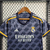 Camisa Real Madrid II 23/24 - Torcedor Adidas Feminina - Azul na internet