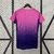 Camisa Alemanha II 24/25 - Torcedor Adidas Feminina - Rosa e azul - comprar online