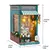 Nook Book 3D Puzzle - Miniaturas - loja online