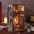 Nook Book 3D Puzzle - Miniaturas - loja online