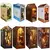 Imagem do Nook Book 3D Puzzle - Miniaturas