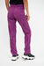 Dpj Pantalon De Corderoy Recto Color - comprar online