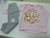 Conjunto moletom feminino Serelepe kids.