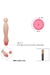 Flexi Vibe Sensual Spine – Prótese peniana com vibro MPL1337 -  Afrodite Sexy Shop