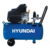 Compresor 24 Lts 2 HP - Hyundai