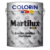 Martilux esmalte sintético Gris Acero