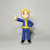 Vault Boy de Fallout