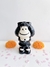 MAFALDA BLACK AND WHITE