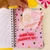 Cuaderno Margot Watermelon - comprar online