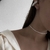 Choker de perlas