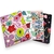 Libretas Notas Flores Watermelon