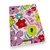 Libretas Notas Flores Watermelon - Ke Chic Accesorios