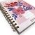 Agenda "Siempre hay flores" FERA - comprar online