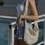 Bolso Playero Waffle Crema - Ke Chic Accesorios