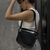 Cartera Emilia Negra - comprar online