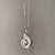 Collar Caracol Silver en internet