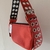 Mini Bag Roja - comprar online