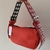 Mini Bag Roja