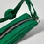 Cartera Basic Verde - comprar online