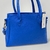 Cartera Noah Azul - comprar online