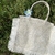 Bolso Playero Rafia - comprar online