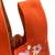 Tote Bag Tejida Flores Naranja en internet