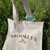 Tote Bag Brooklyn - tienda online